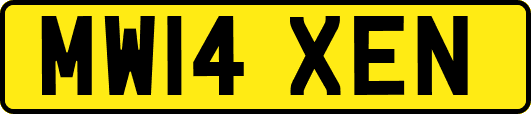 MW14XEN