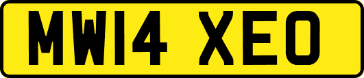 MW14XEO