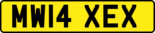 MW14XEX