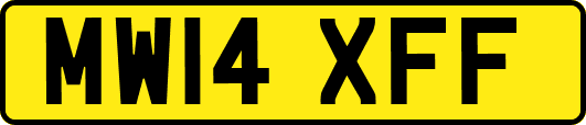 MW14XFF