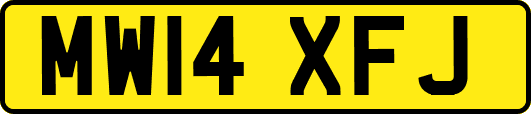 MW14XFJ