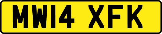 MW14XFK