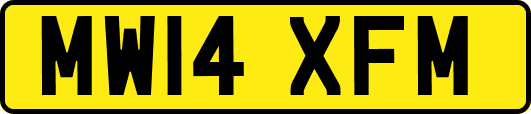 MW14XFM