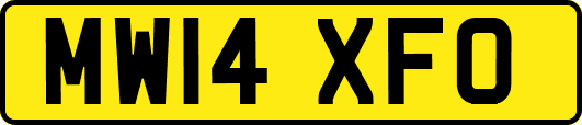MW14XFO