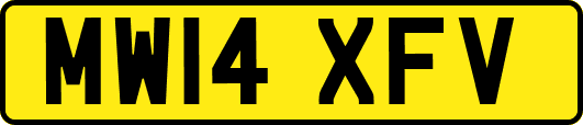 MW14XFV
