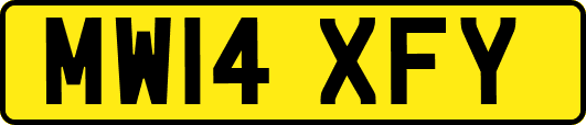 MW14XFY