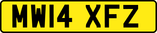 MW14XFZ