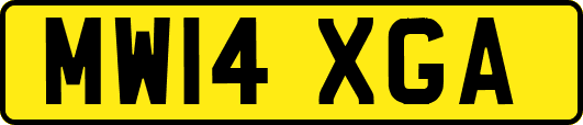 MW14XGA
