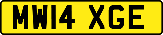 MW14XGE
