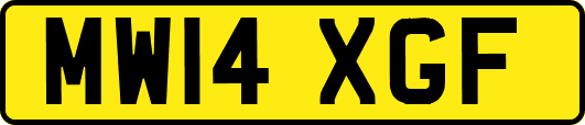 MW14XGF