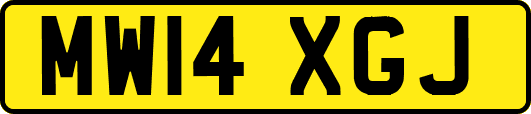 MW14XGJ