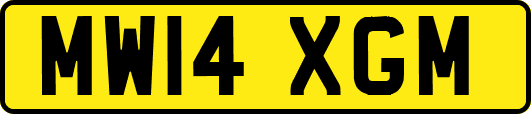 MW14XGM