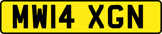 MW14XGN