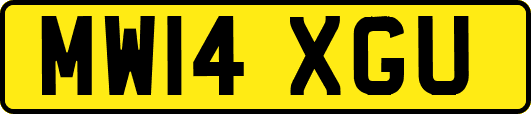 MW14XGU