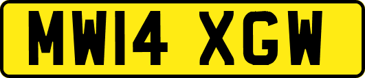 MW14XGW