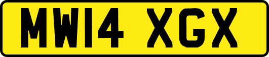 MW14XGX