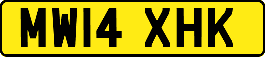 MW14XHK