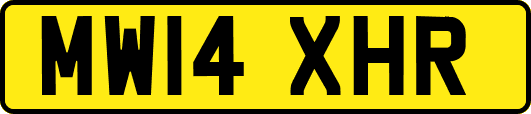 MW14XHR