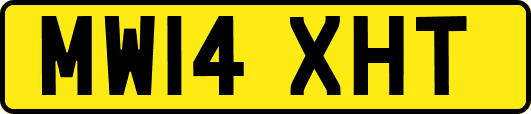 MW14XHT