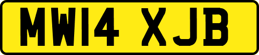 MW14XJB