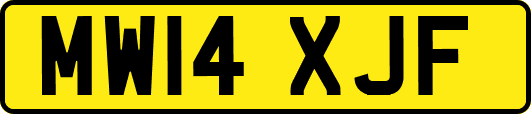 MW14XJF