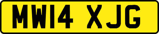 MW14XJG