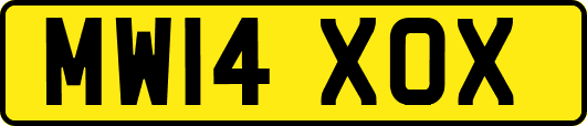MW14XOX
