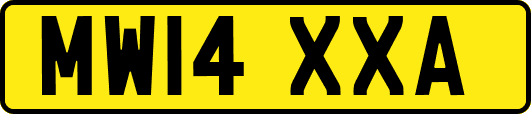 MW14XXA