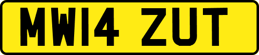 MW14ZUT
