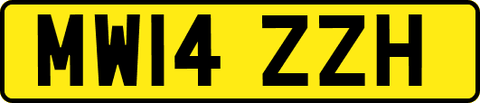 MW14ZZH