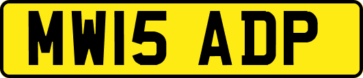 MW15ADP