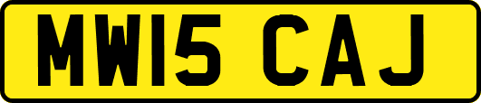 MW15CAJ