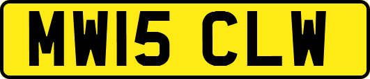 MW15CLW