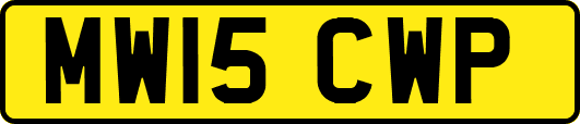 MW15CWP