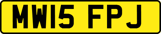 MW15FPJ