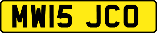 MW15JCO