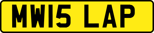 MW15LAP