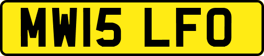 MW15LFO