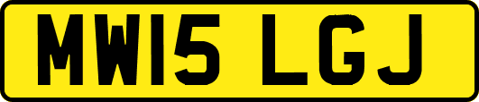 MW15LGJ