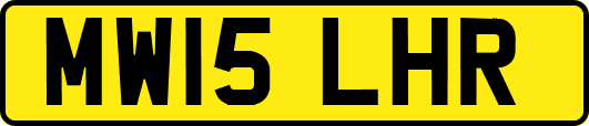 MW15LHR