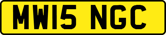 MW15NGC