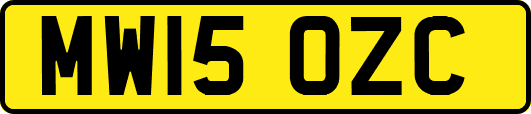 MW15OZC