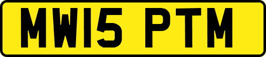 MW15PTM
