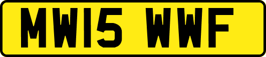 MW15WWF