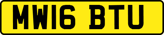 MW16BTU