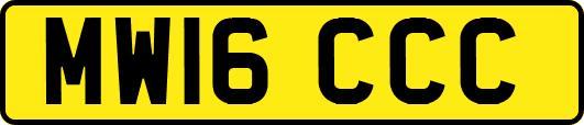 MW16CCC