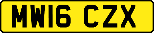 MW16CZX