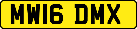 MW16DMX