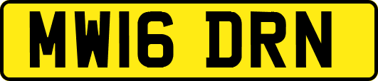 MW16DRN