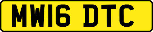 MW16DTC